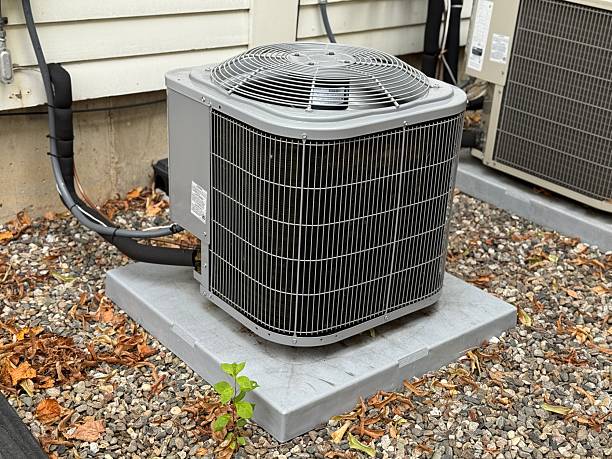 24/7 Emergency Heat Pump Repair experts in Blooming Grove, TX