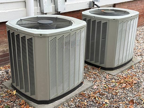 Reliable Heat Pump Repair contractor in Blooming Grove, TX by JG Cool HVAC